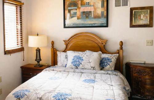 Longview Lake Getaway 4-Bedroom house - Foto 14