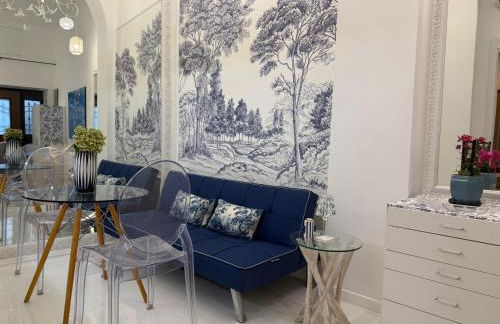 Midorigami Jacuzzi suite Spanish Steps apt - Foto 12