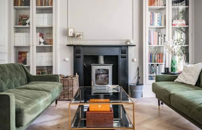 Host Stay Bressingham Lodge - Foto 60