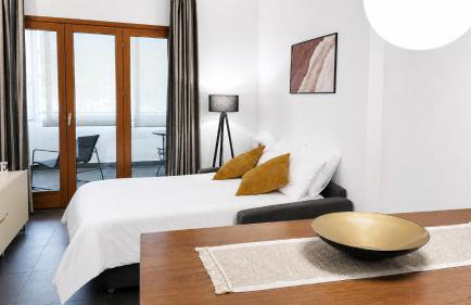 FC Home Suite - Foto 19