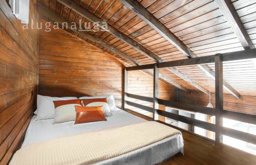 Ogram Cabana - With jacuzzi, 3 minutes beach - Photo 16