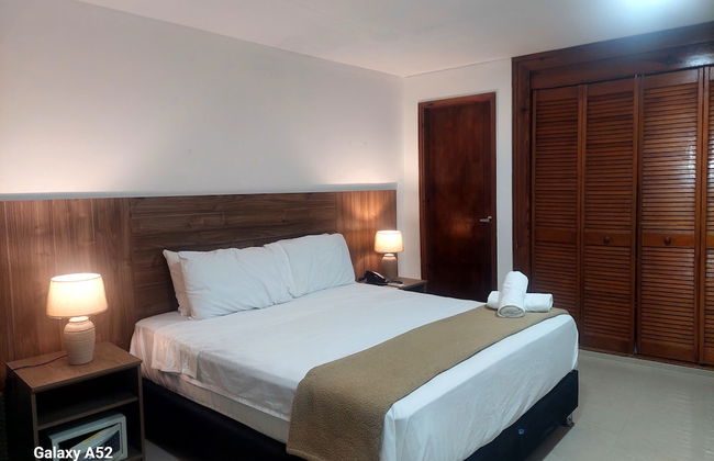 EDIFICIO HANSA REEF Apartamento 509 - Foto 6