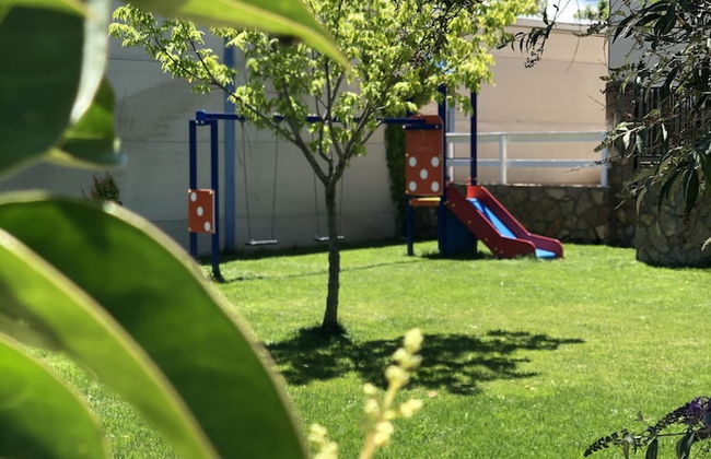 Rural Reillo Alojamientos Rurales - Foto 45