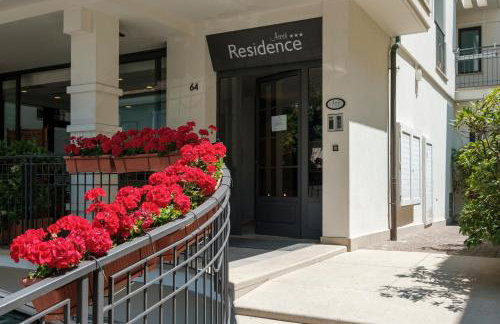 Residence Ascot - Foto 21