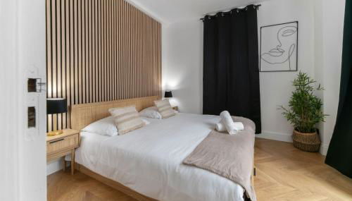 Chez Juliette Triangle d'Or - Rez de Chaussée - Foto 3