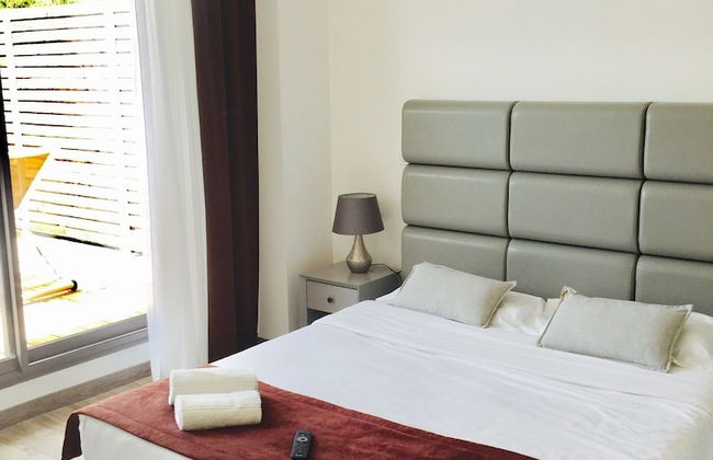 Les Terrasses DAix - Photo 8