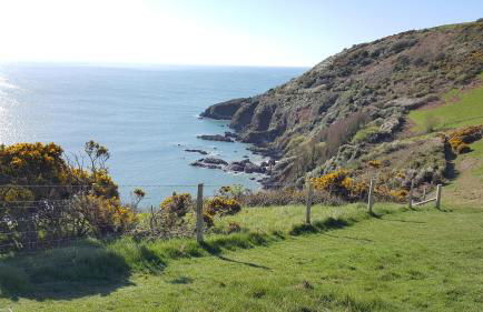 Romantic Hot Tub Breaks Marthys House Looe Polperro Talland Bay - Foto 40