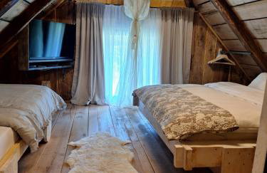 Kuća za odmor uz rijeku Utinju - Foto 25