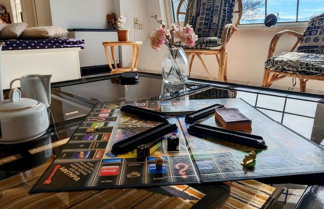 Ecoscape Luxury Villa Lamia - Foto 32