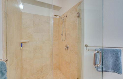 Hawaiian Retreat with Ocean Views in Captain Cook! - Foto 16