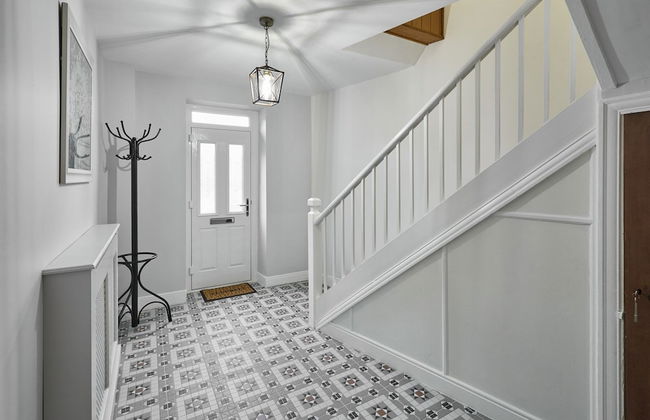 Host Stay Cedar Cottage - Foto 9