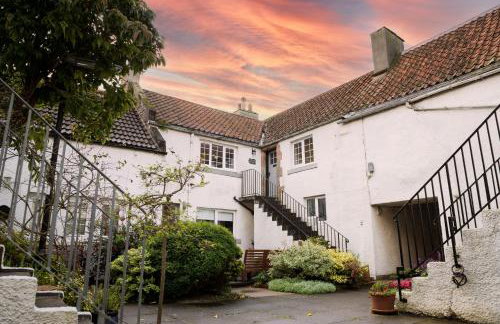 Courtyard at Crail - Foto 1