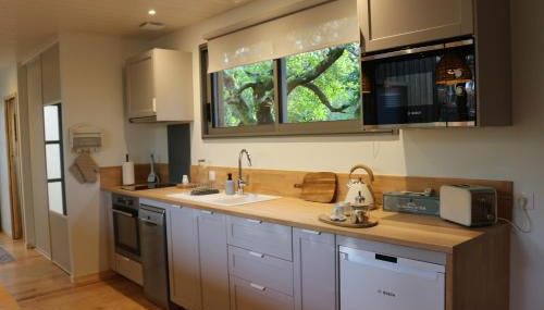 Villa L' Escourette - Foto 4