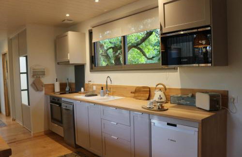 Villa L' Escourette - Foto 4