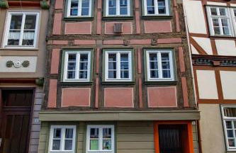 Haus Petersilie - Foto 1