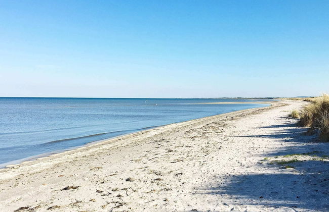 10 Person Holiday Home in Jerup-by Traum - Foto 18