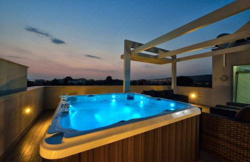 Apartments Sun Resort Nikolina - Foto 129