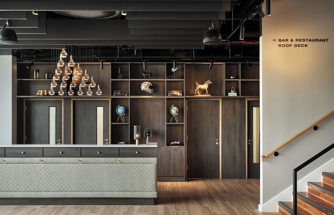 Escapade Silverstone - Foto 2