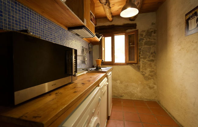 El Cau dels Somnis - Foto 42