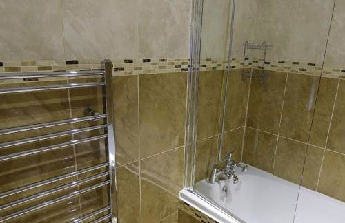 Home Farm & Lodge - Foto 17