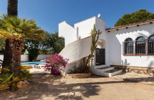 Villa Rustical Mont Roig by Interhome - Photo 43
