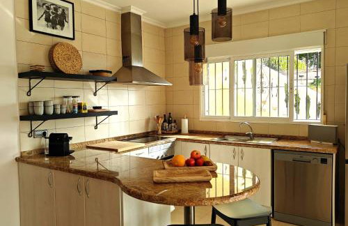 Casa de las Montañas - Foto 13