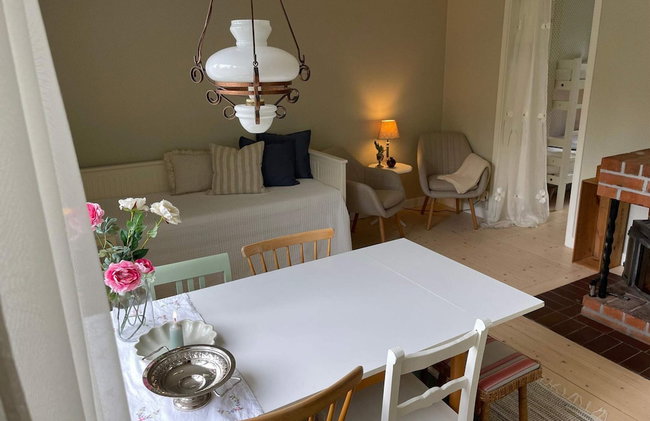 4 Person Holiday Home in 38472 - Foto 24