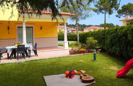 Casa Amarela - O seu Oásis na floresta - Foto 36