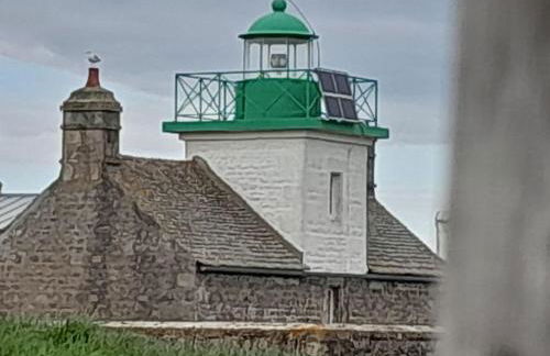 Gîte tante Jeanne - Foto 44