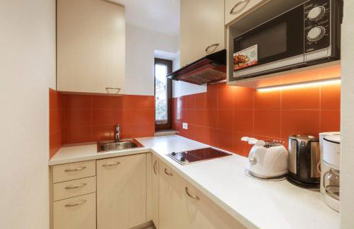 La Tambra - Residence - Central with Restaurant - Foto 72