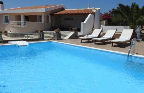 Villa Aiolos - Photo 58