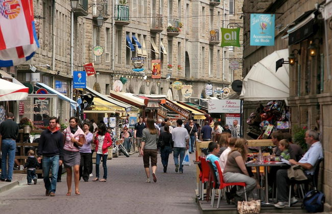 Résidence Neptunia - Foto 47