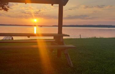 Domek nad jeziorem - Foto 12