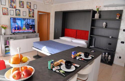 Casa diva - giardino e box auto - Foto 1