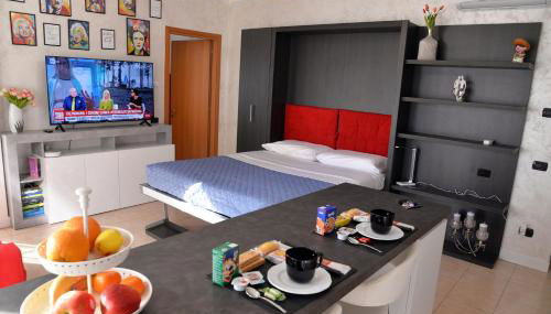 Casa diva - giardino e box auto - Foto 1