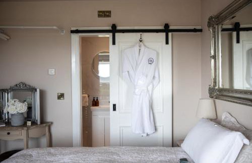 Lough View Cottage - Foto 39