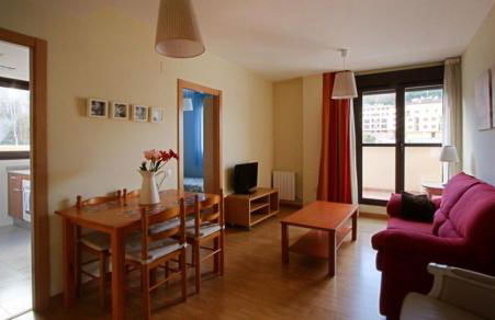 Apartamentos Turísticos Real Valle Ezcaray - Foto 93