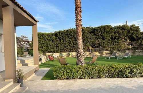 Elsa Holiday Home - Foto 76