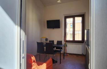 nice flat 1000 mt from city center and parking nearby - Dimora Leopolda - Foto 4