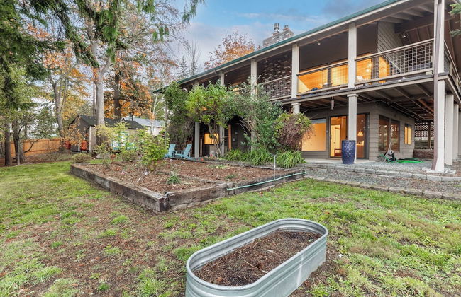 Windswept by Avantstay Water Views, Covered Deck, Walk to the Beach - Photo 45