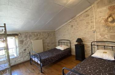 La Maréchale et ses 4 appartements à la location - Foto 36