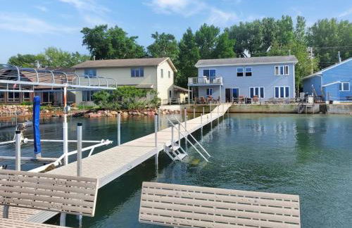 Unsalted Shores on Big Spirit Lake - Foto 28