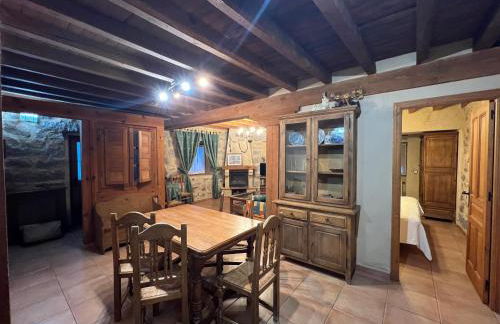 Casa La Colmena Ávila - Foto 61