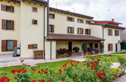 Agriturismo al Tralcio - Foto 14