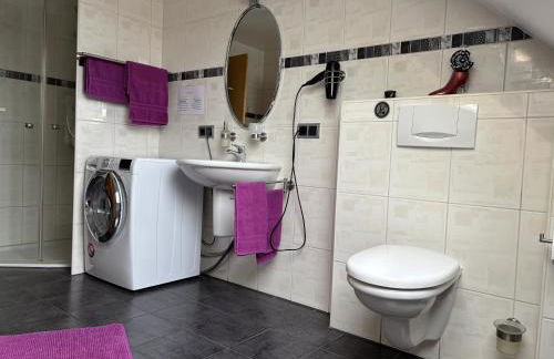 Ferienwohnung Elina-Sophia - Foto 15