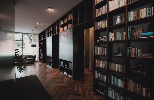 Sites Hotel - Photo 6