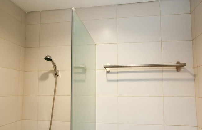 Nice and Modern Studio at Tamansari Iswara Apartment - Foto 9