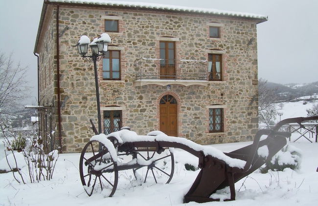 Agriturismo La Marianella - Foto 43