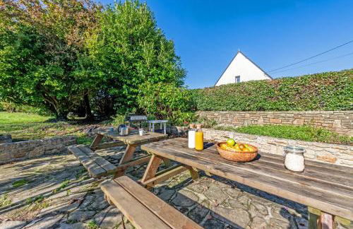 Ker Breizh - Saint Pabu - 14 pers - Foto 19