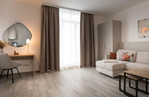 Atrium Apart Hotel Brühl - Foto 18